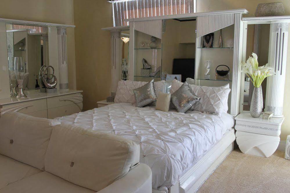 Central West End Bed And Breakfast Saint Louis Eksteriør billede